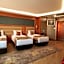 Ilkbal Deluxe Hotel &Spa Istanbul
