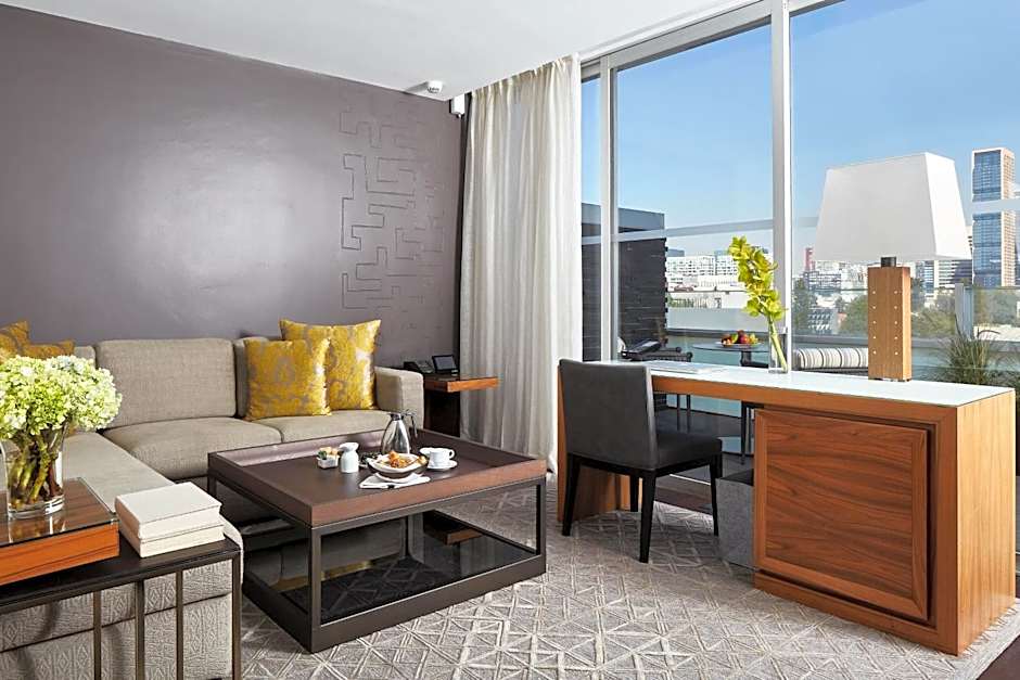Las Alcobas, A Luxury Collection Hotel, Mexico City