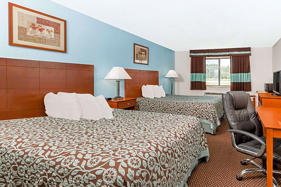 Days Inn by Wyndham Ankeny - Des Moines