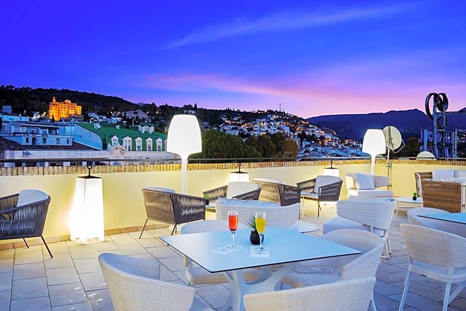 Eurostars Puerta Real