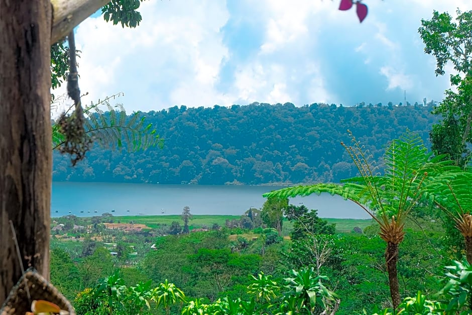 Secret Lodge Bedugul by Taritiya Collection