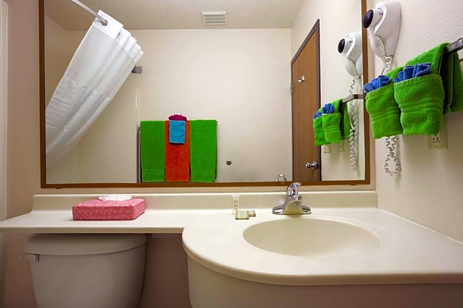 Super 8 by Wyndham Las Vegas