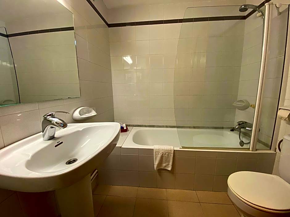 Hotel & Restaurante Peña