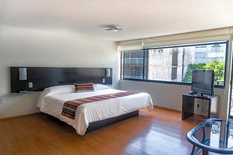 Grupo Kings Suites -Platon 436