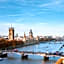 Hyatt Regency London Albert Embankment