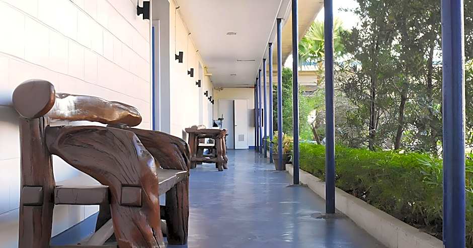 Hotel Bahia Subic Bay