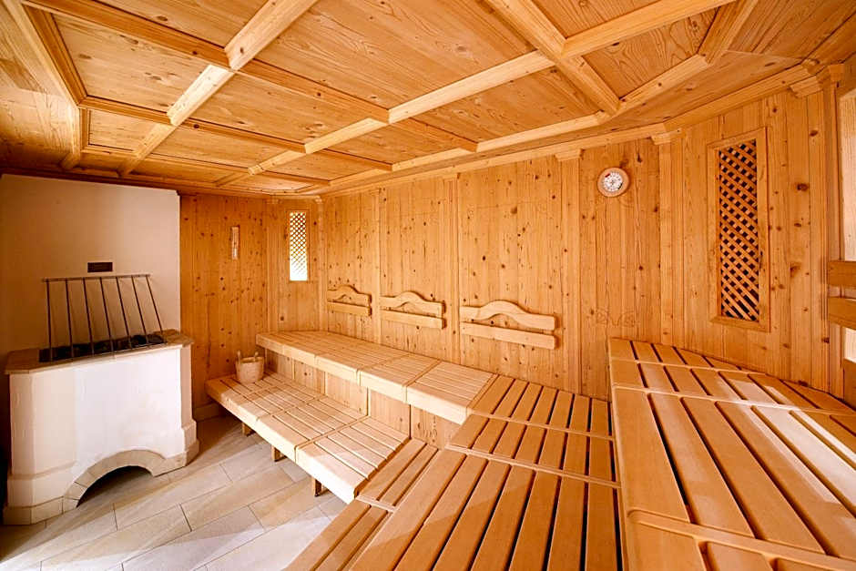 Hotel Jagdhof Bed & Breakfast