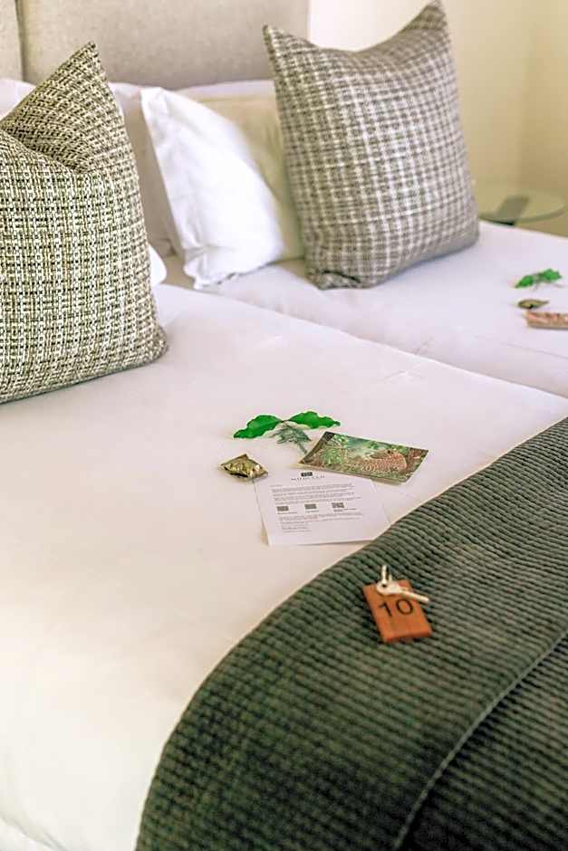 Moditlo River Lodge