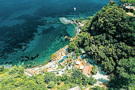 O' Vagnitiello - Parco Balneare Idroterapico - Camere - Ristorante