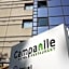 Campanile Paris Ouest - Gennevilliers Barbanniers