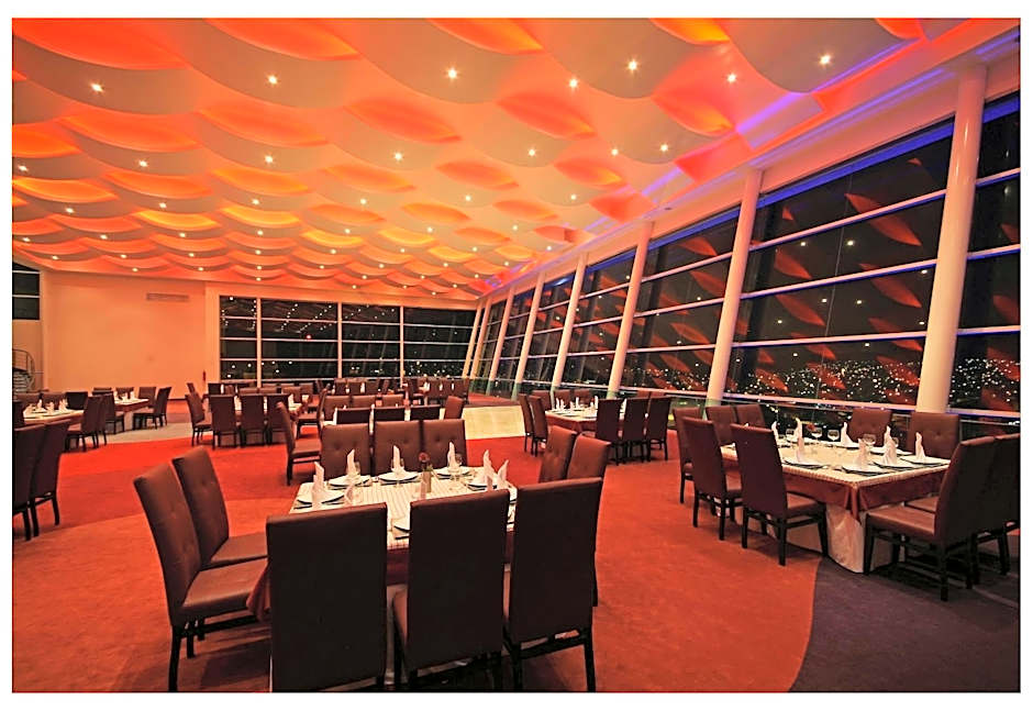 Hotel Baruk Teleférico Centro Histórico