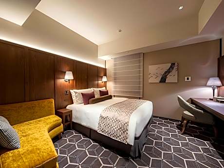 Executive Double Room with 1 Double Bed