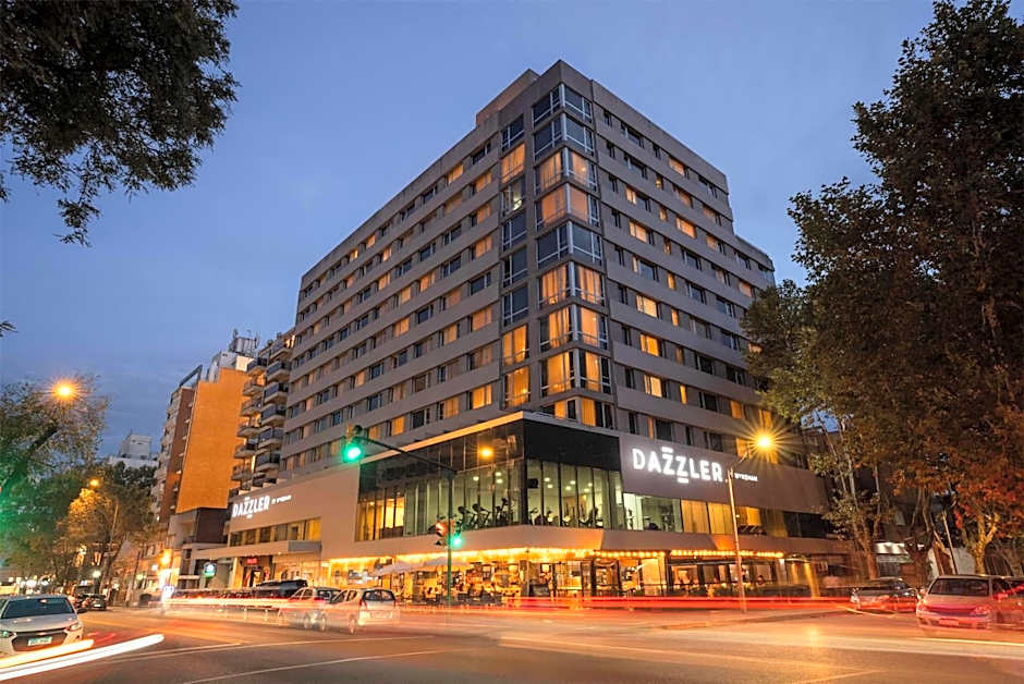 Dazzler by Wyndham Montevideo