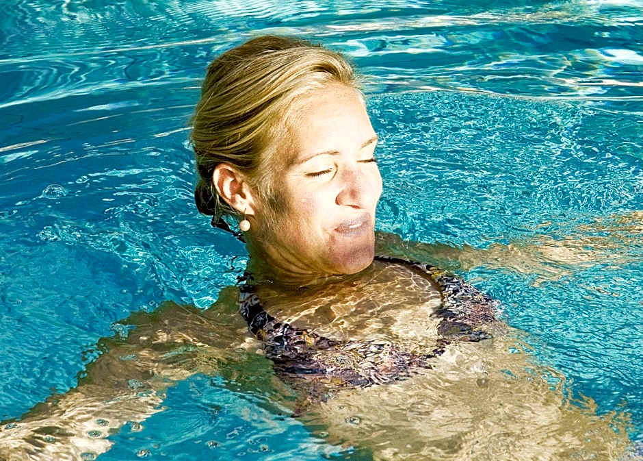 Hotel Restaurant Spa Torkel