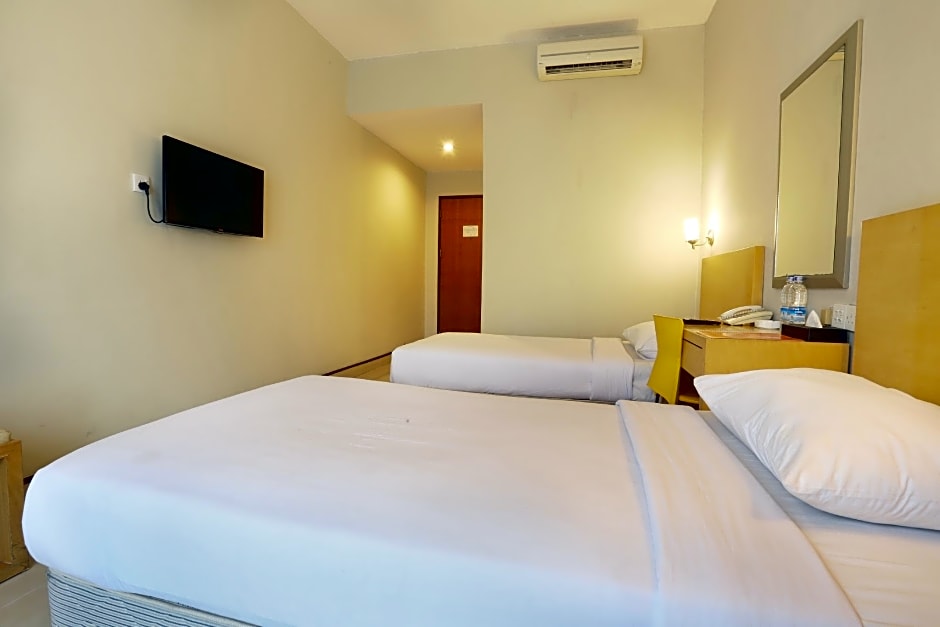 Triniti Hotel Batam 