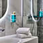 Novotel Paris 13 Porte D Italie Hotel