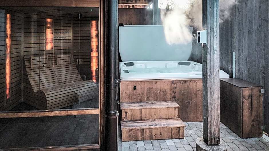 Romantik Hotel Bären Dürrenroth