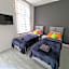 Apartamenty Katowice Stawowa 5