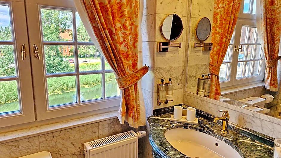 Podewils Old Town Gdansk