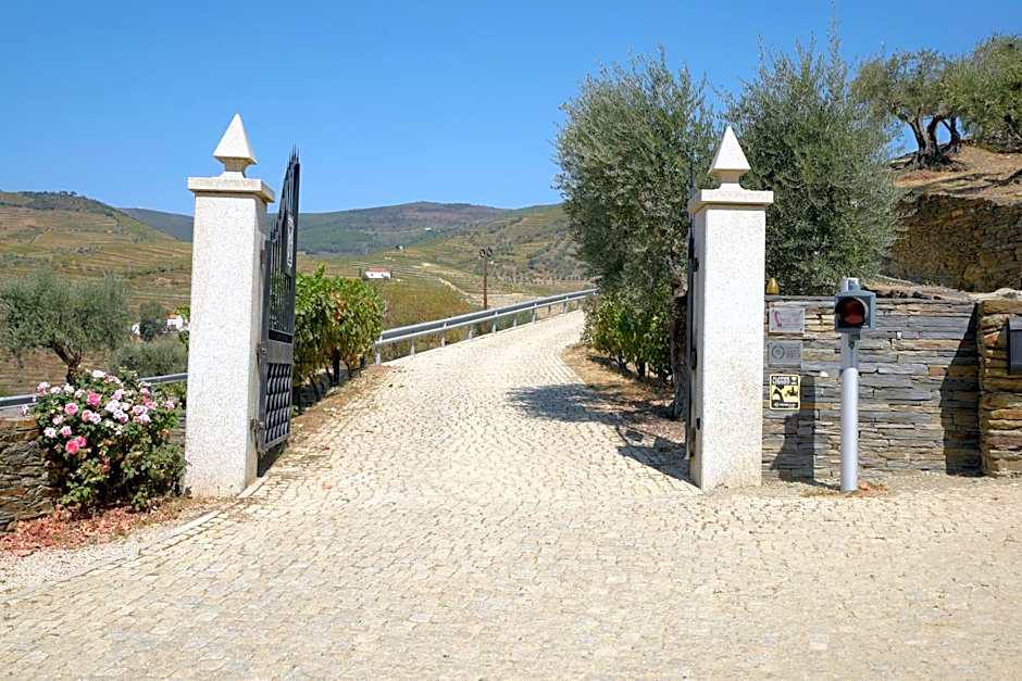 Hotel Rural Quinta Do Pego
