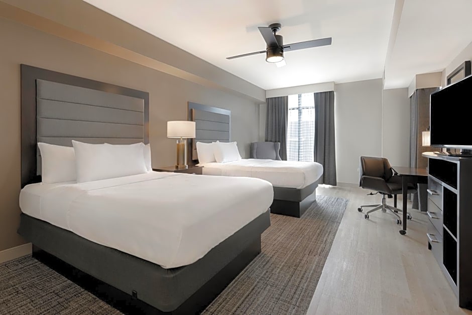 Homewood Suites Nashville Vanderbilt