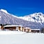 Aktiv-Hotel Traube am Mieminger Sonnenplateau