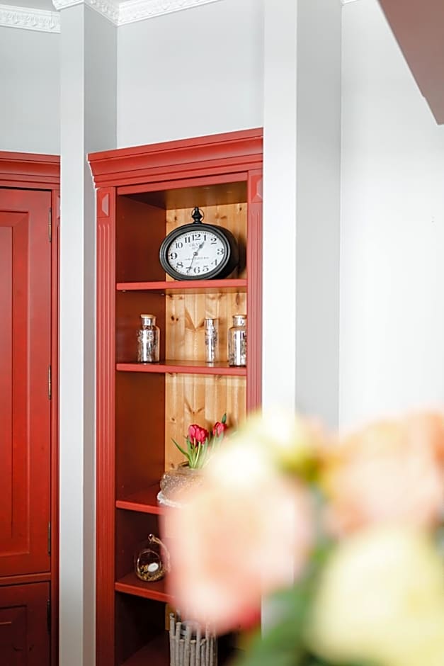 Hotel am Denkmal Norderney