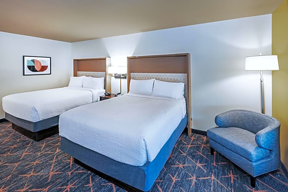 Holiday Inn & Suites Stillwater-University West By IHG