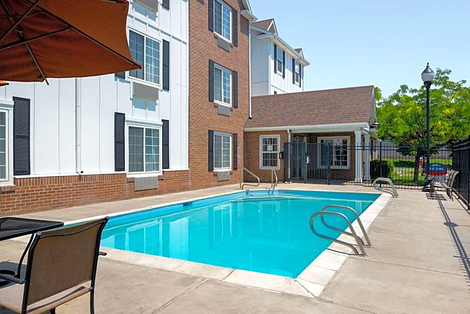 TownePlace Suites by Marriott Salt Lake City Layton