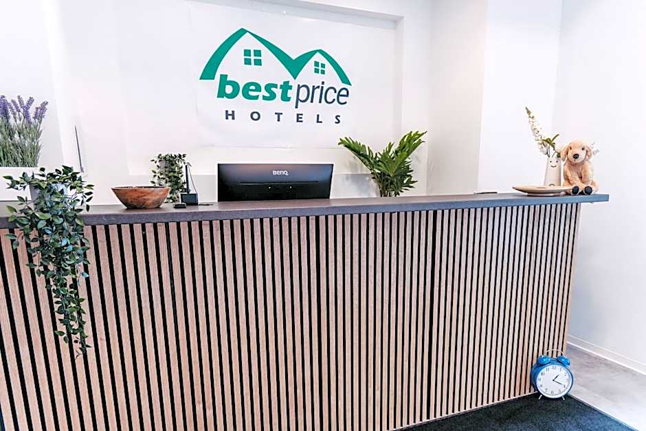 bestprice Hotel Koblenz