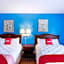 OYO Hotel Salem-Roanoke I-81