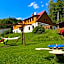 Apartmány Bramborka