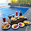 Stay Shark Villas Gili Air