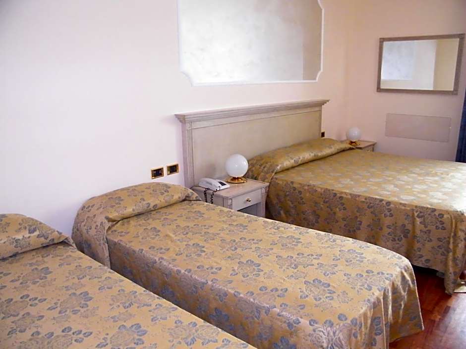 Hotel Villa Medici