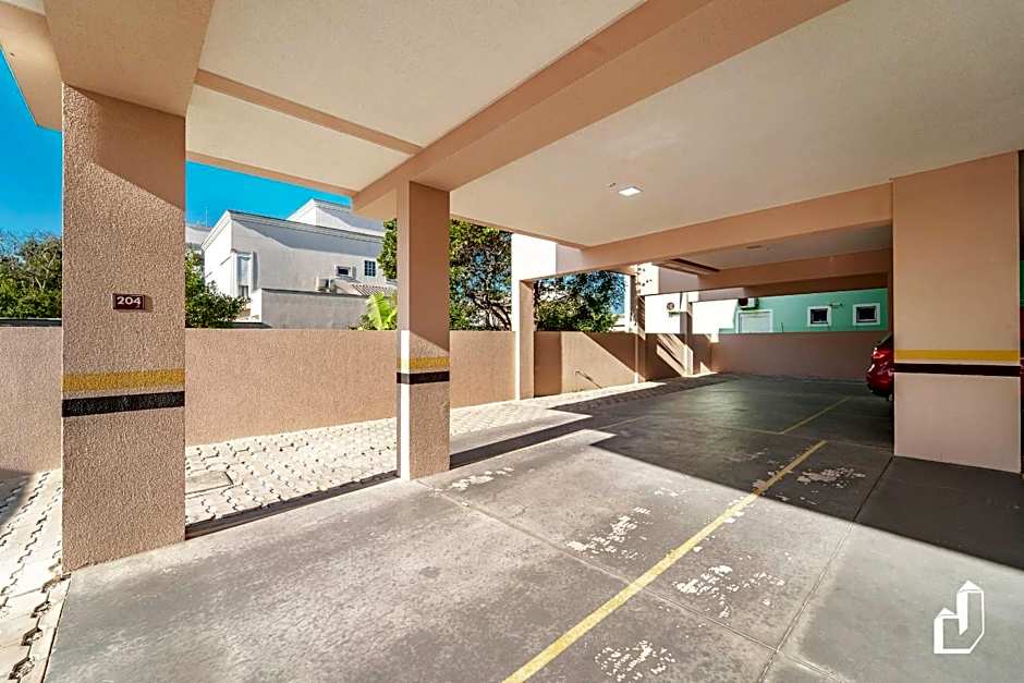 Cobertura Duplex com 03 suítes