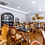 Hotel Paryski Art & Business Zakopane - Basen Jacuzzi Sauna Małpi Gaj