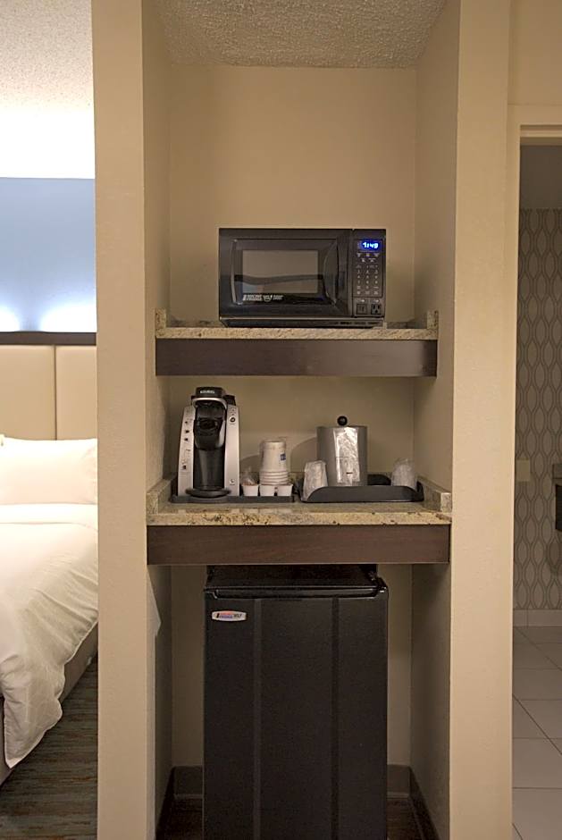 Holiday Inn Express Anderson I-85 - Exit 27- Highway 81 By IHG