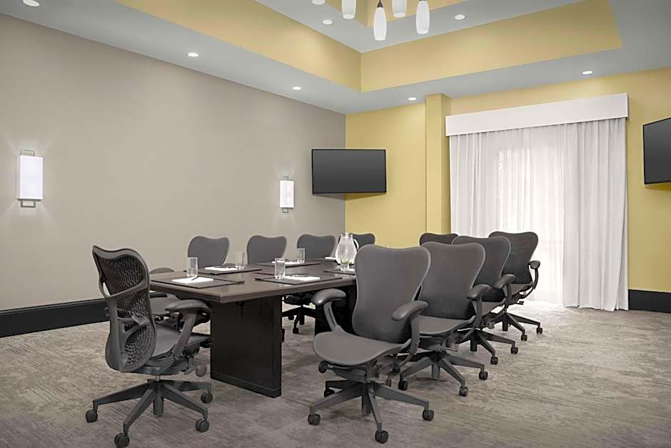 Homewood Jacksonville Downtown Southbank