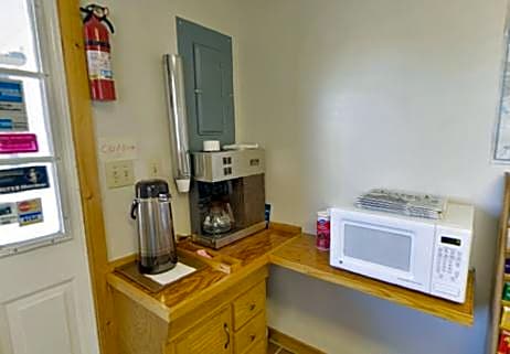 Americas Best Value Inn Biddeford