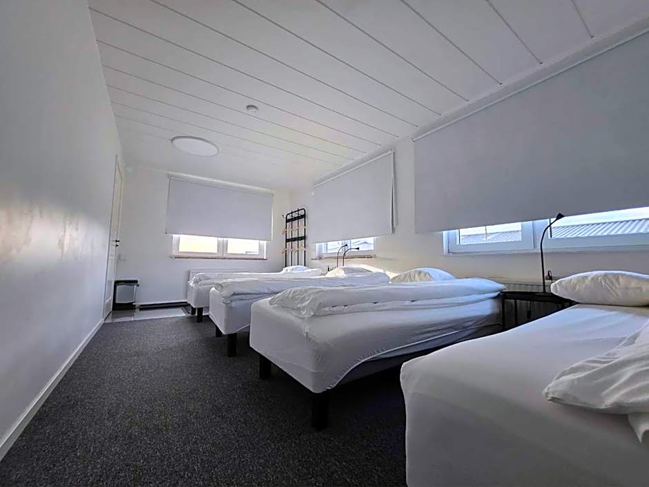 Office Motel
