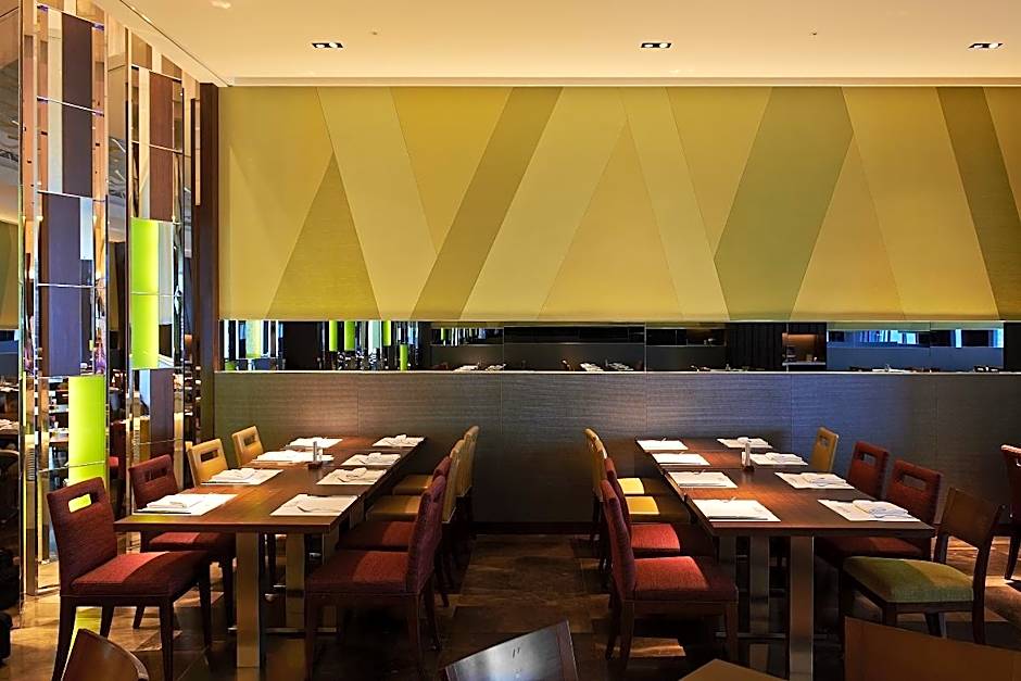 Fleur Lis Hotel Hsinchu