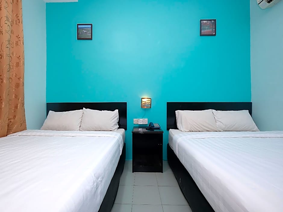 Marjan Hotel Sdn Bhd