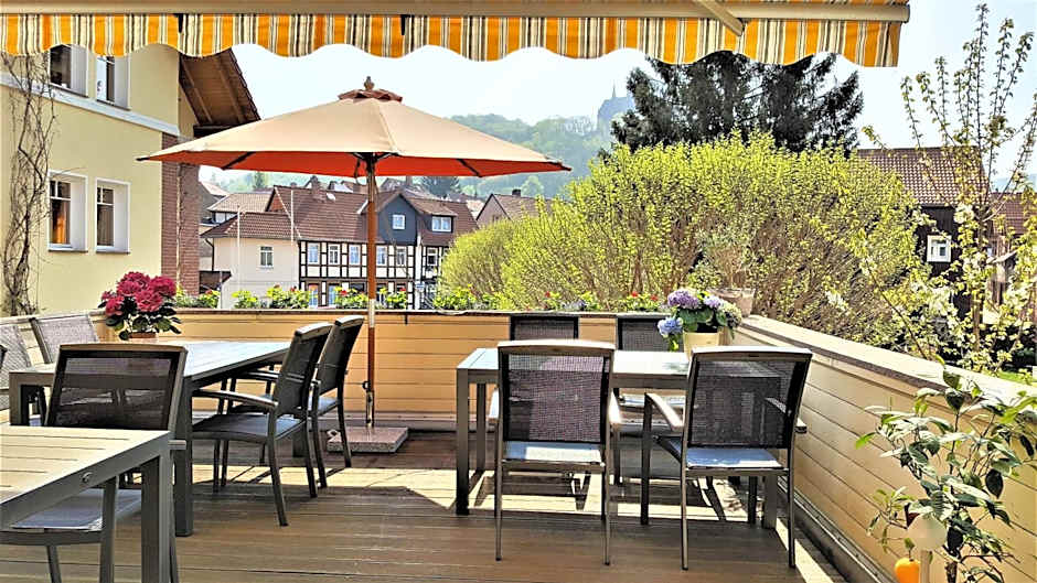Apart Hotel Wernigerode