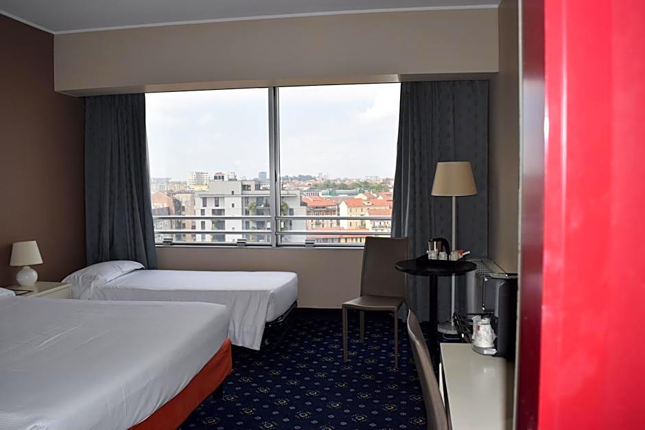 Hotel Blaise & Francis