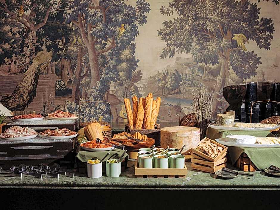 Sofitel Sydney Wentworth