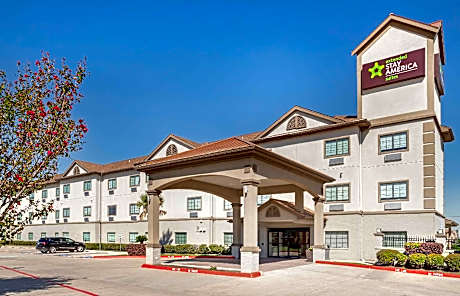 Extended Stay America Suites - Baytown