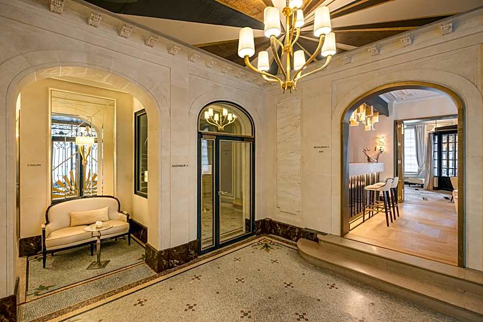 Hotel Elysia by Inwood Hotels