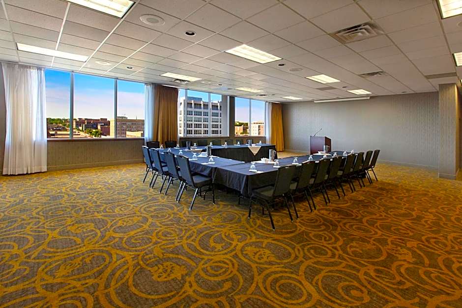 Holiday Inn Sioux Falls-City Center By IHG