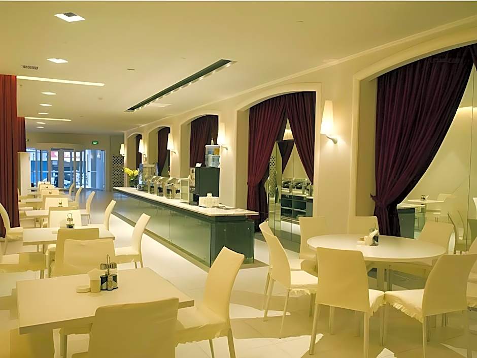 Jinjiang Inn Wuhan Jiangtan Buxing St