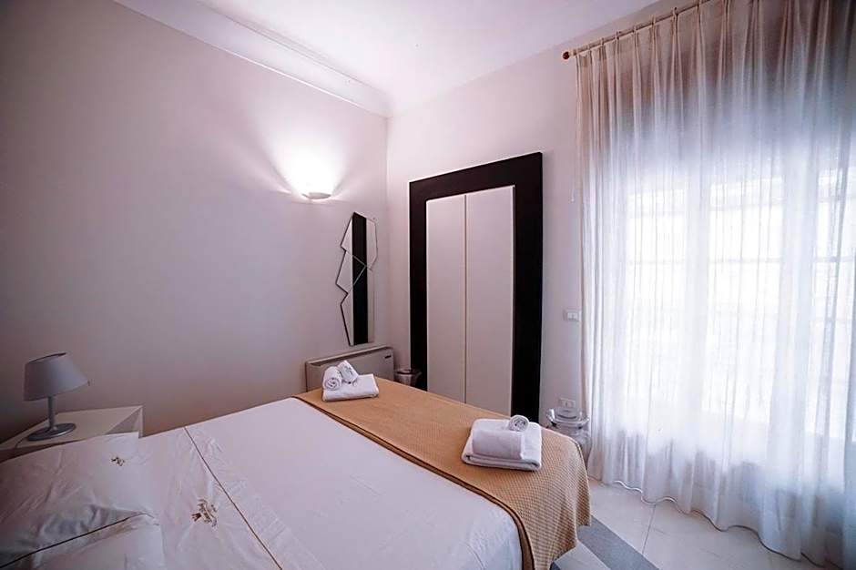 Barone Liberty Boutique Hotel & Spa